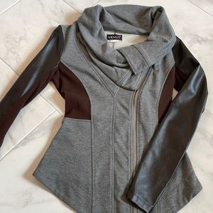 Venus zip up jacket